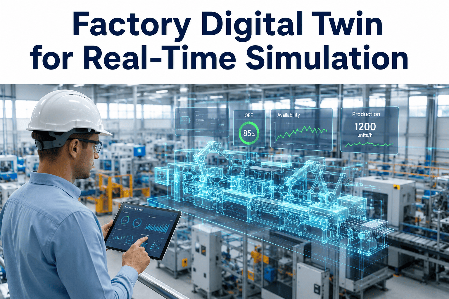 factory-digital-twin-real-time-simulation