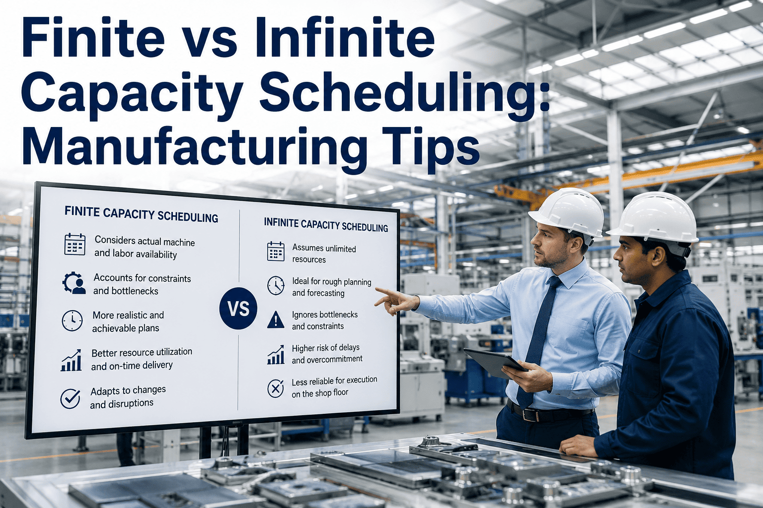 finite-vs-infinite-capacity-scheduling-manufacturing