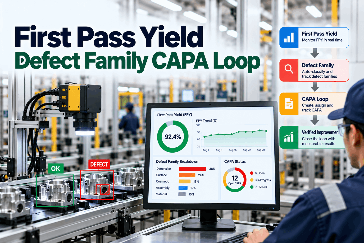 first-pass-yield-defect-family-capa-loop-refresh