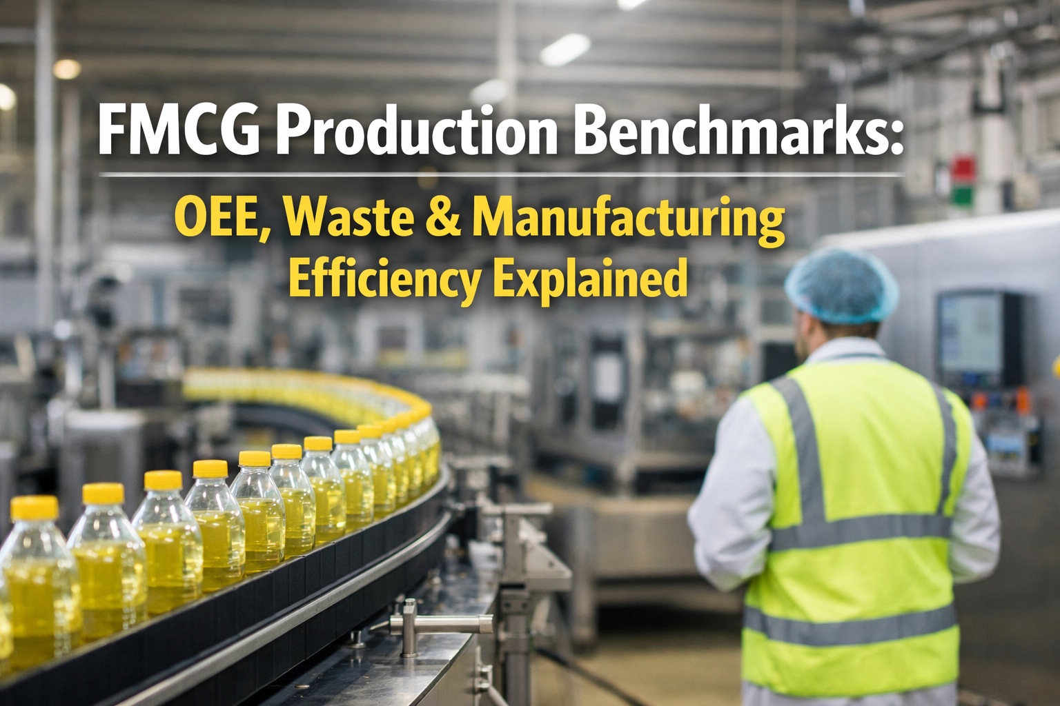 fmcg-production-benchmarks-oee-waste-efficiency