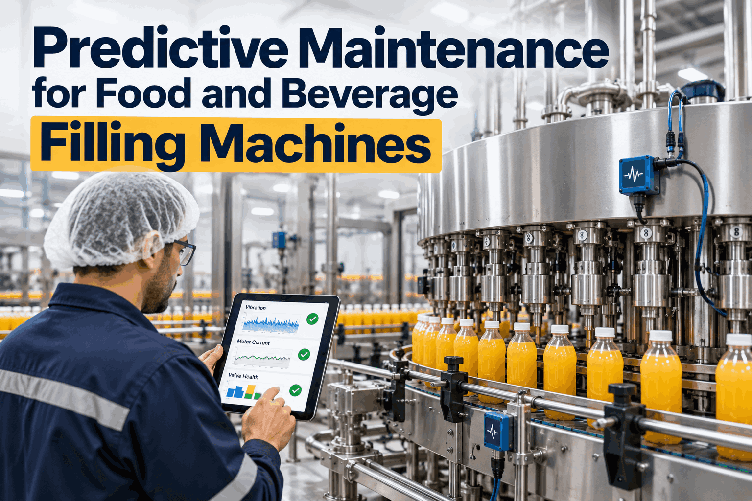 food-filling-machine-predictive-maintenance