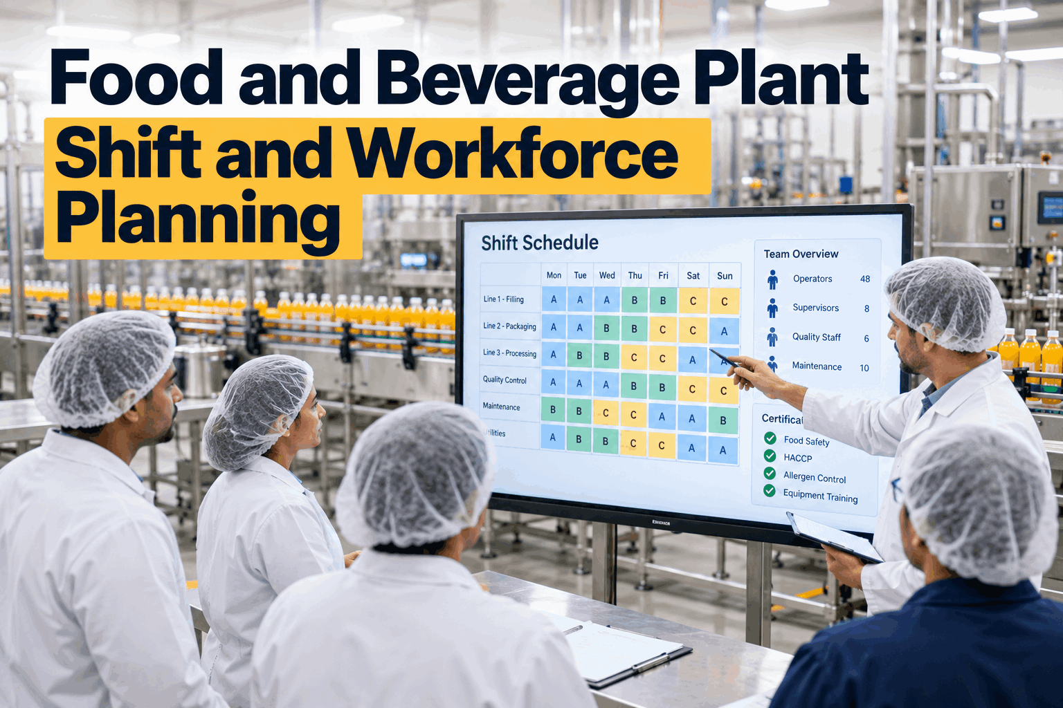 food-shift-workforce-planning