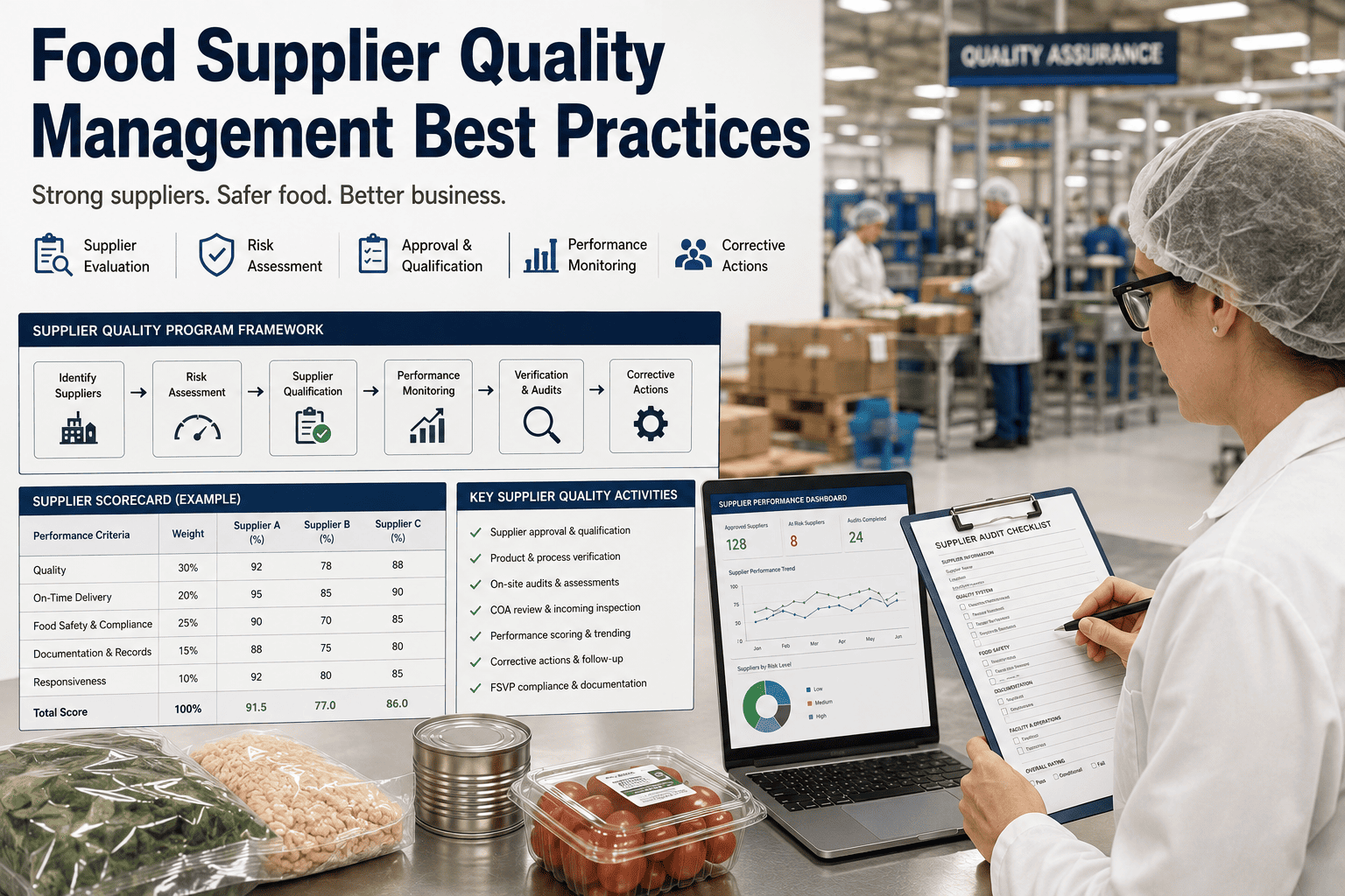food-supplier-quality-management