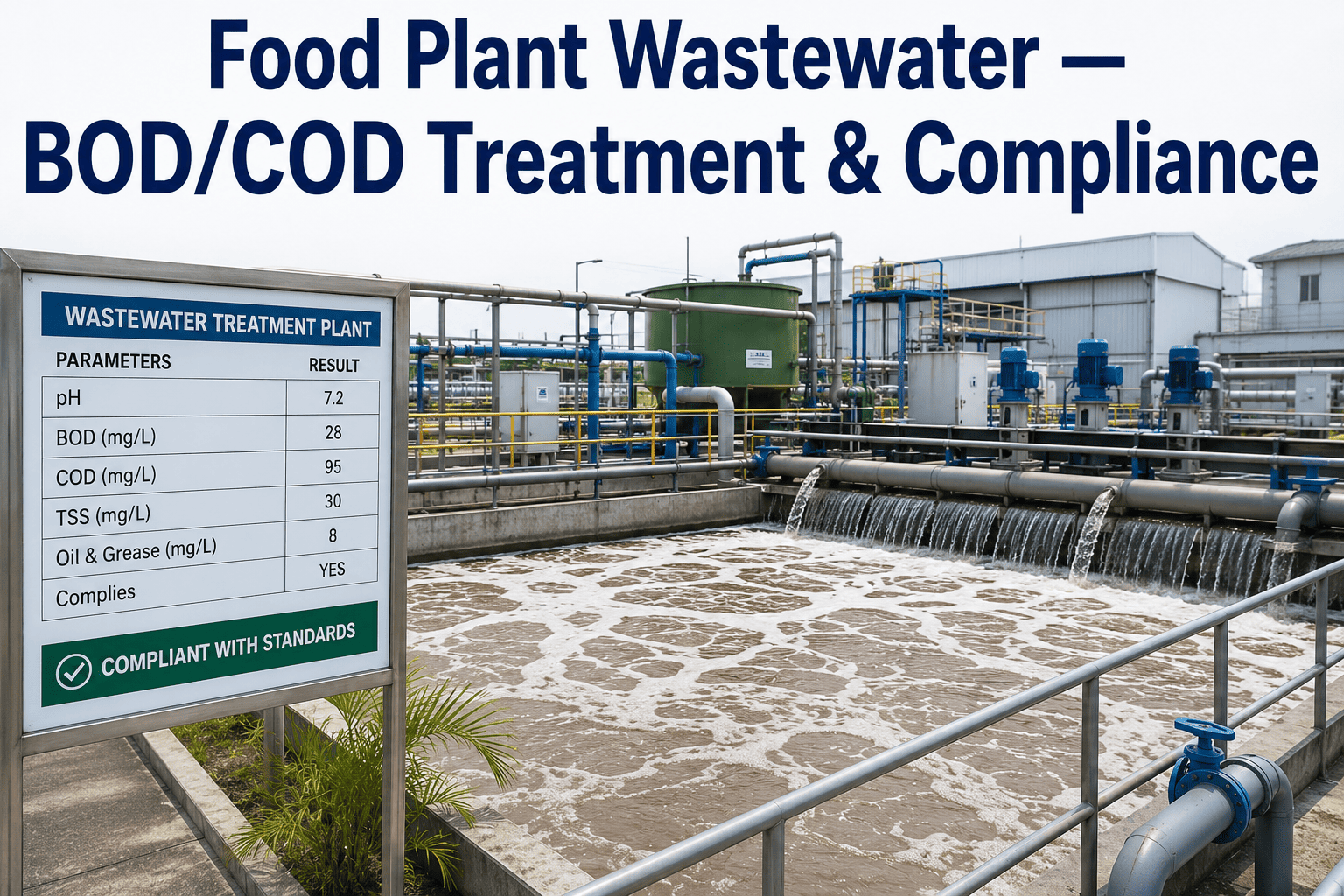 food-wastewater-bod-cod-treatment-compliance-ai