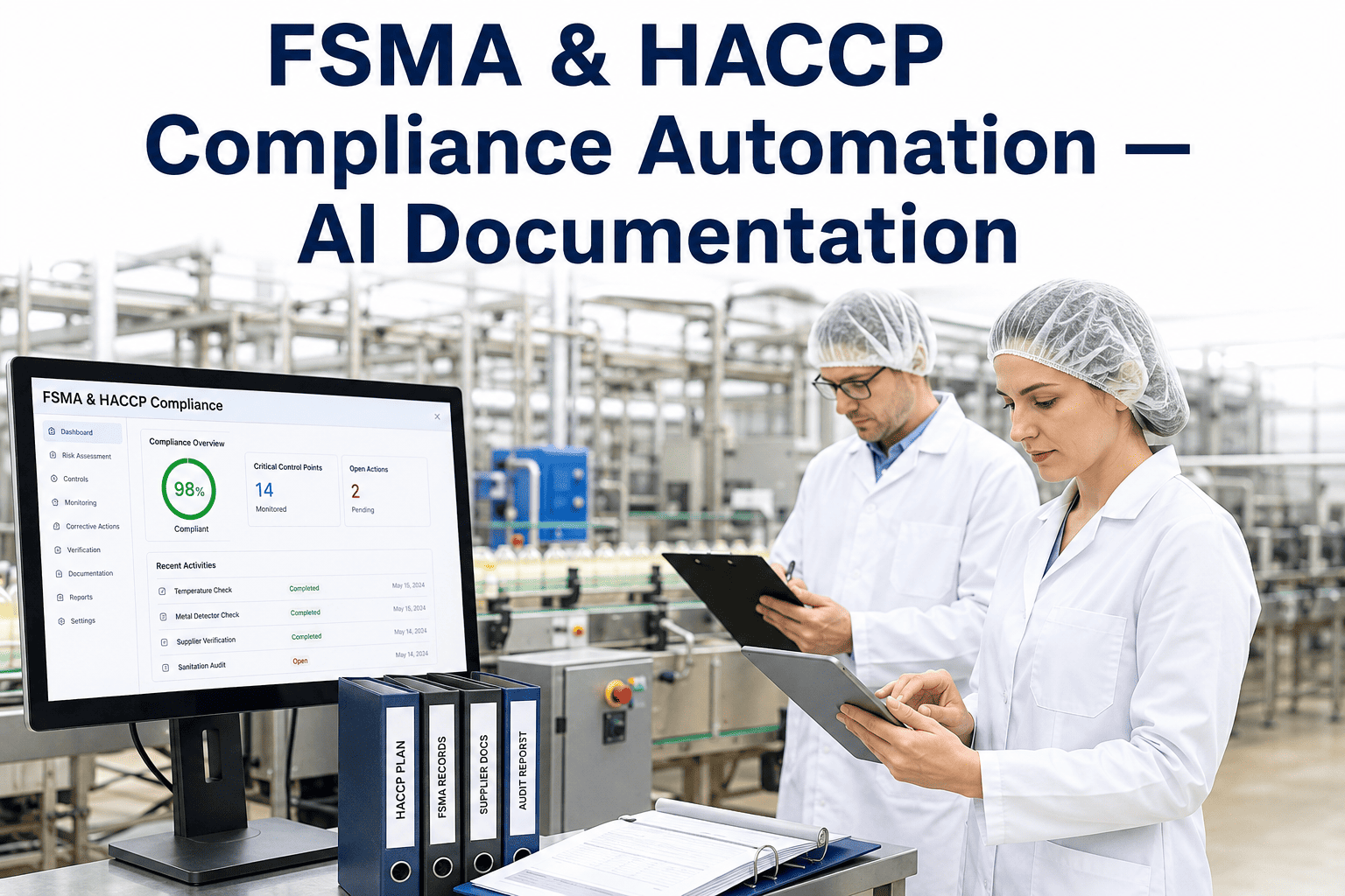 fsma-haccp-compliance-automation-ai-documentation