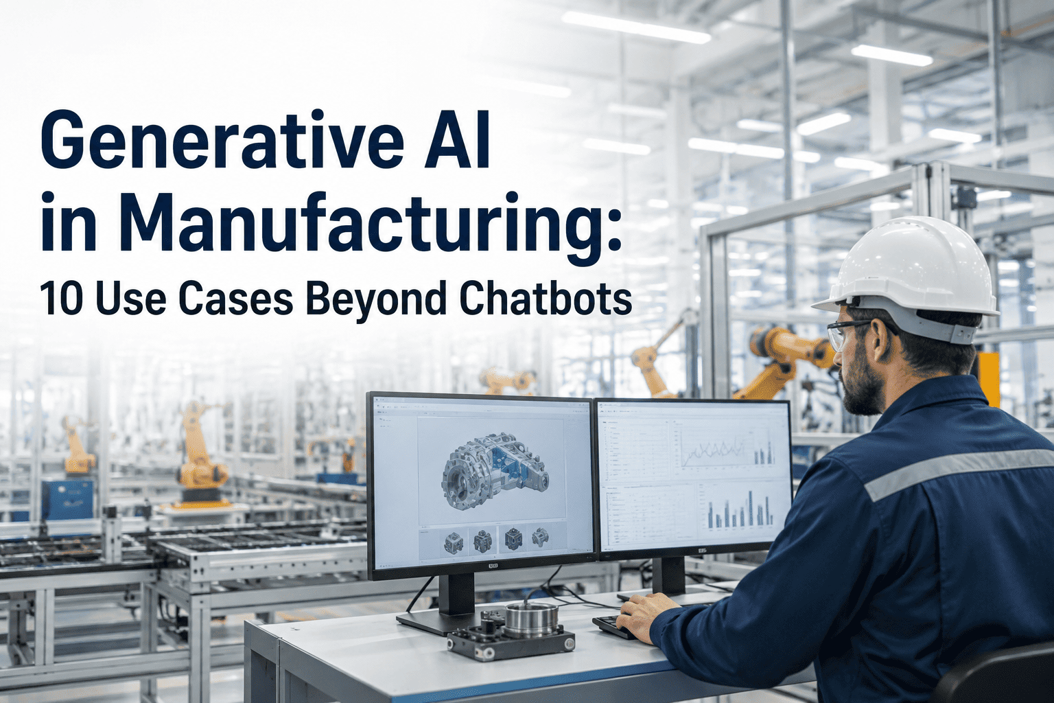 generative-ai-manufacturing-use-cases