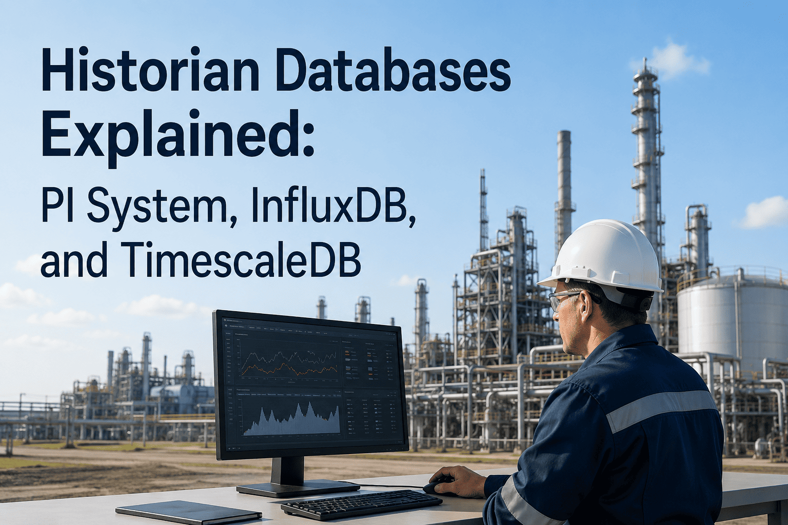 historian-database-comparison