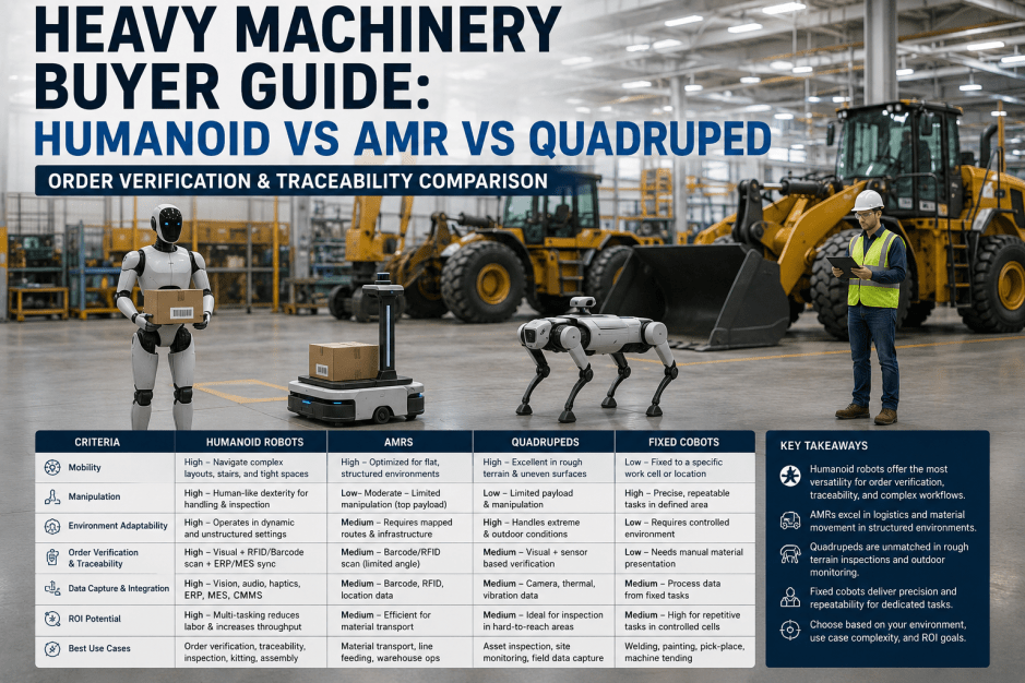 humanoid-robots-heavy-machinery-order-verification-traceability-compare