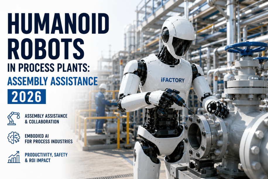 humanoid-robots-process-industries-assembly-assistance-cobot-guide-2026