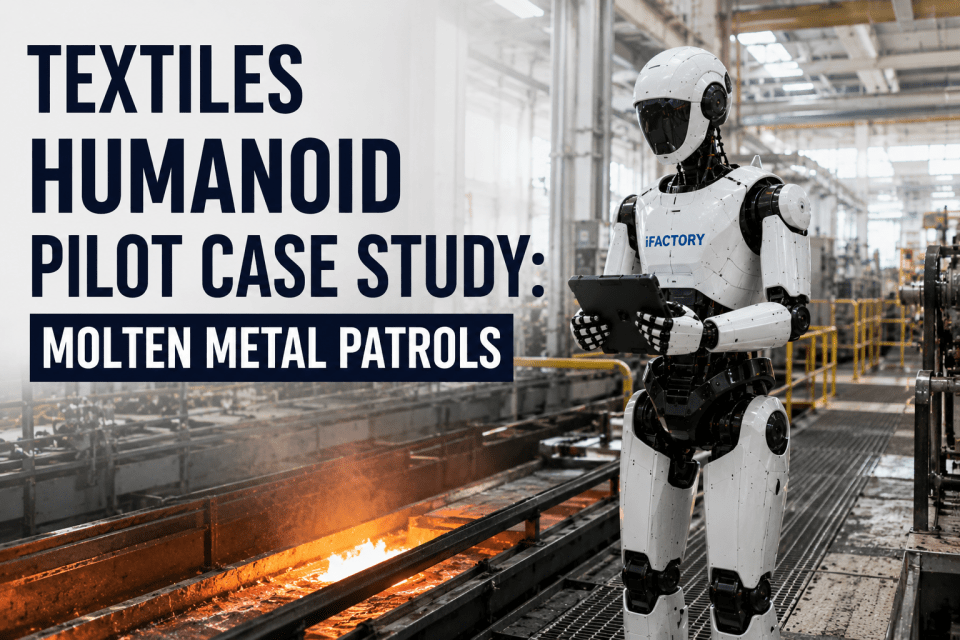 humanoid-robots-textiles-apparel-molten-metal-monitoring-case-study