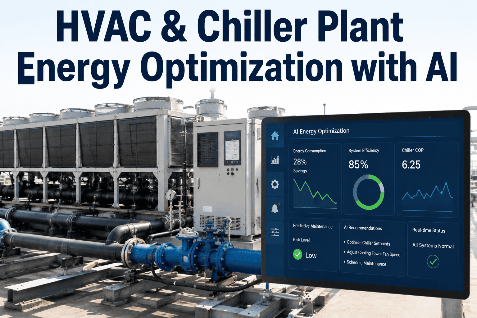 hvac-chiller-plant-energy-optimization-bms-ai