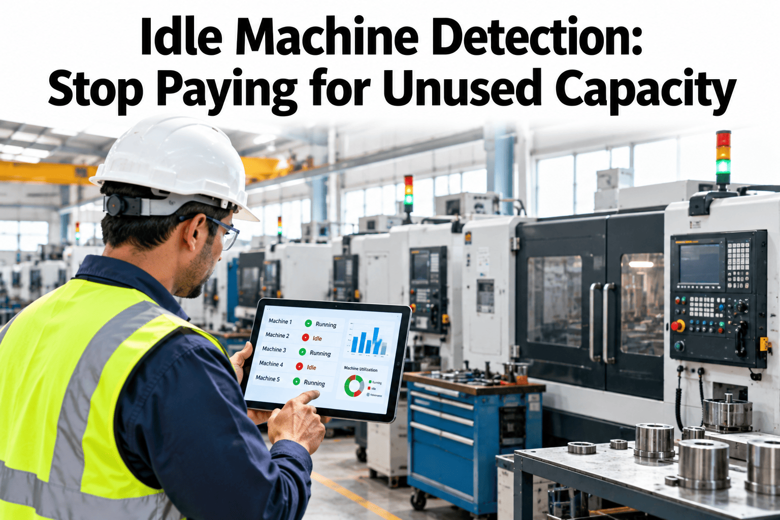idle-machine-detection-unused-capacity