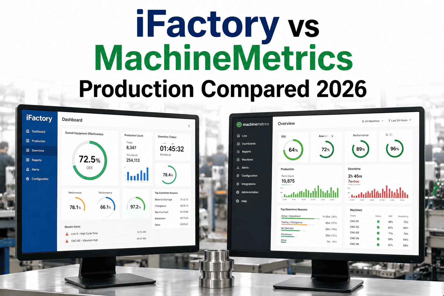 ifactory-vs-machinemetrics-production-compared-2026