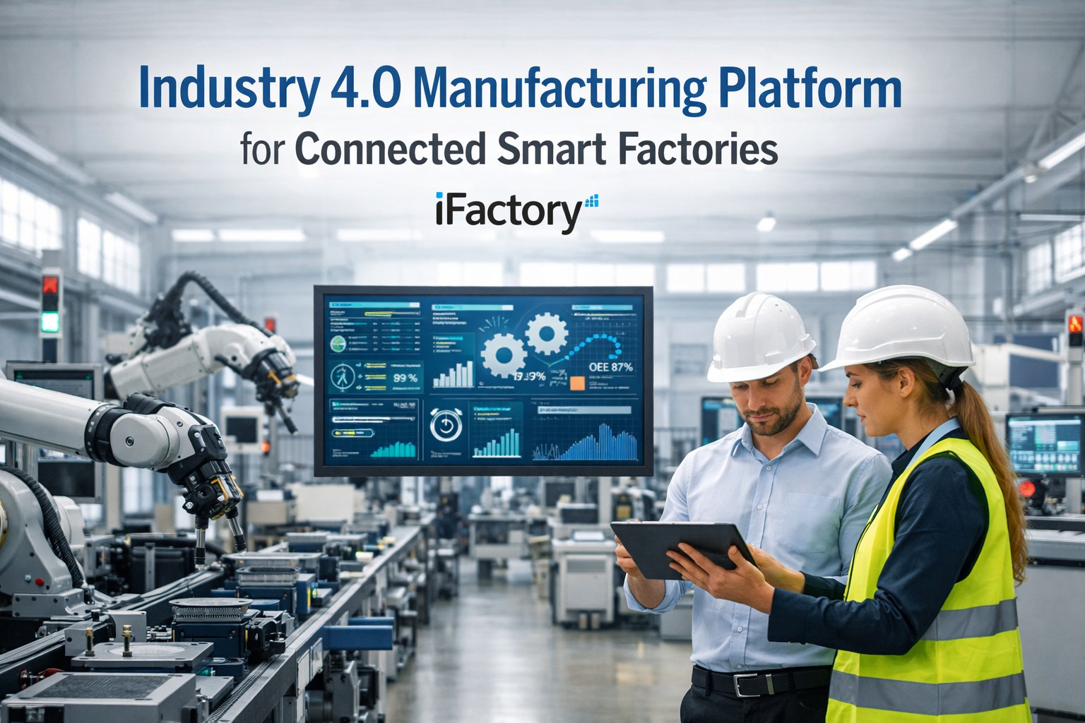 industry-4-0-manufacturing-platform