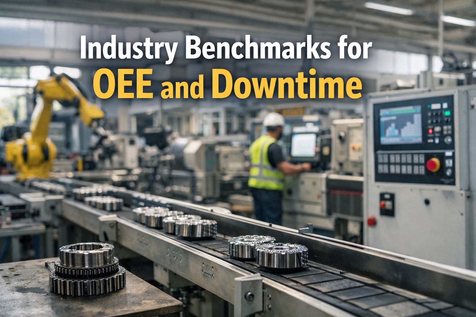 industry-benchmarks-for-oee-and-downtime