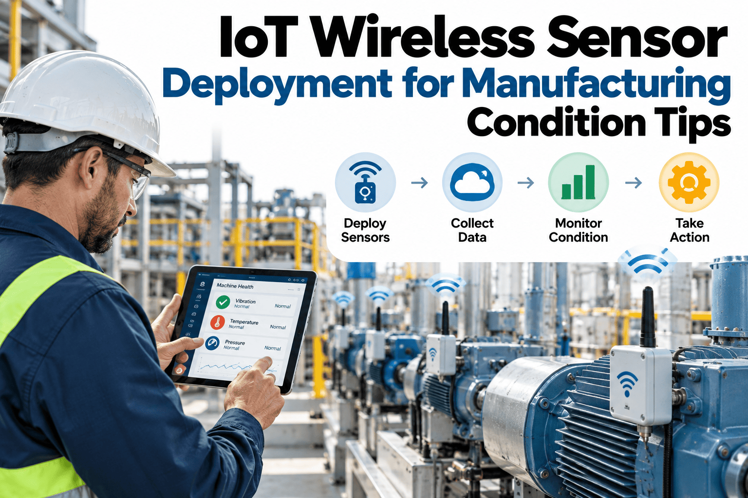 iot-wireless-sensor-deployment-manufacturing-condition
