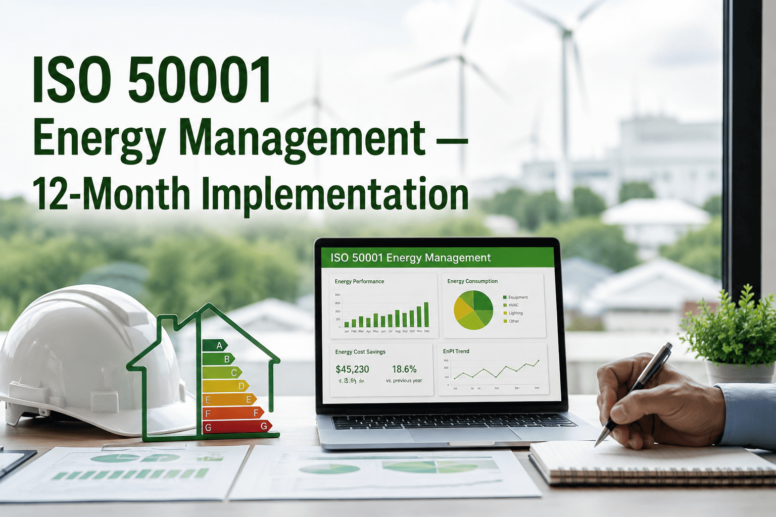 iso-50001-energy-management-implementation-12-month