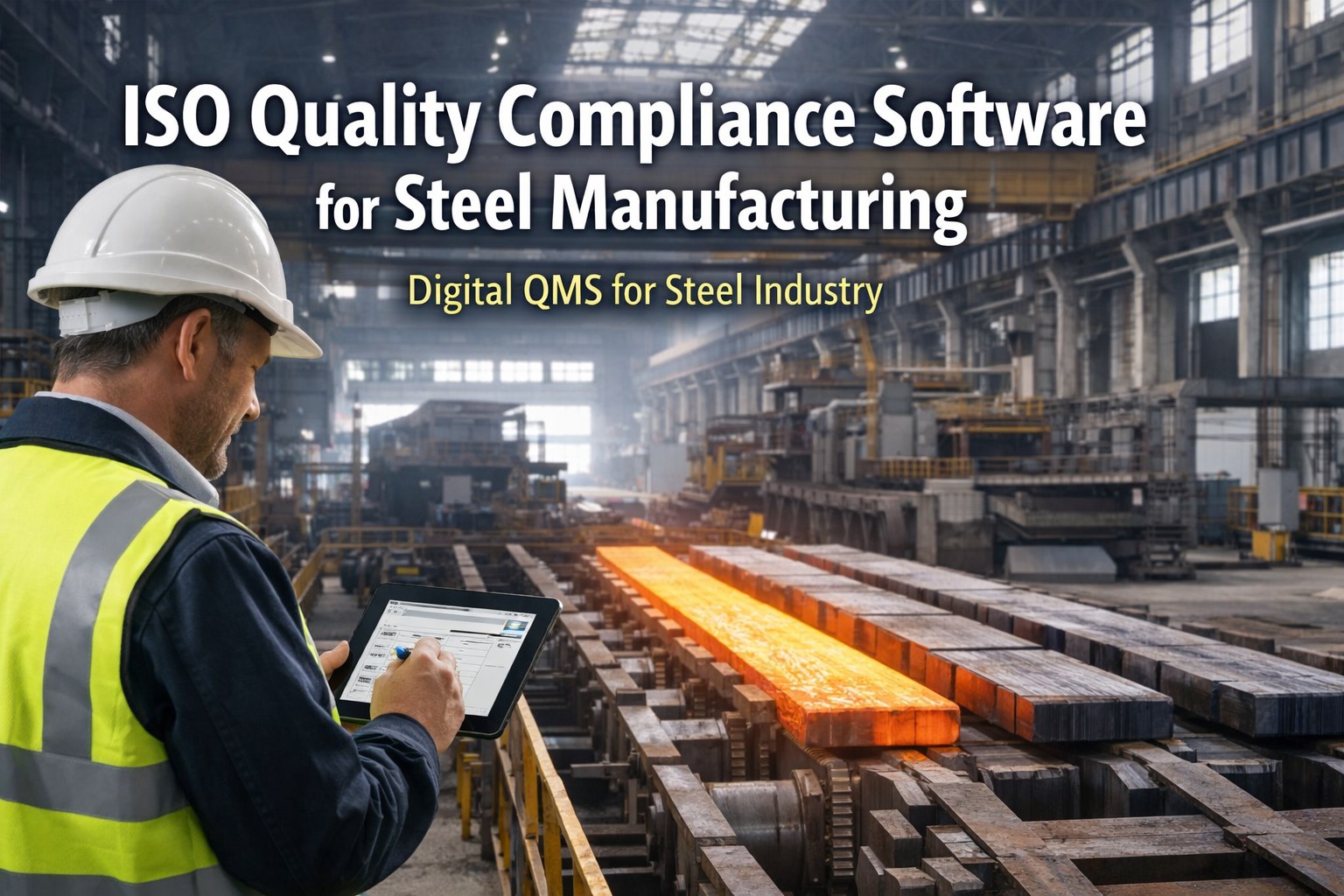 iso-quality-compliance-software-steel-manufacturing