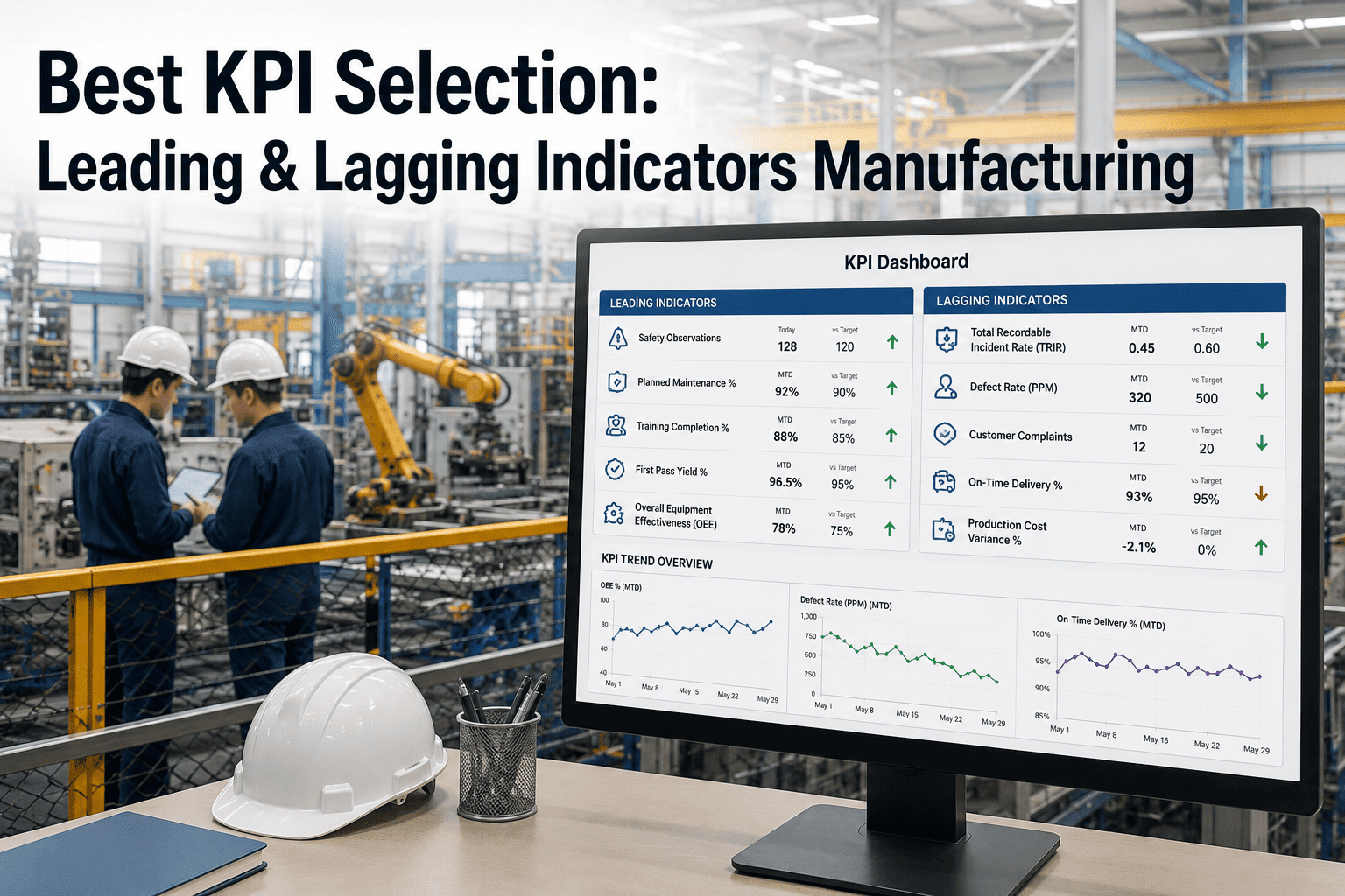 kpi-selection-manufacturing-leading-lagging-indicator