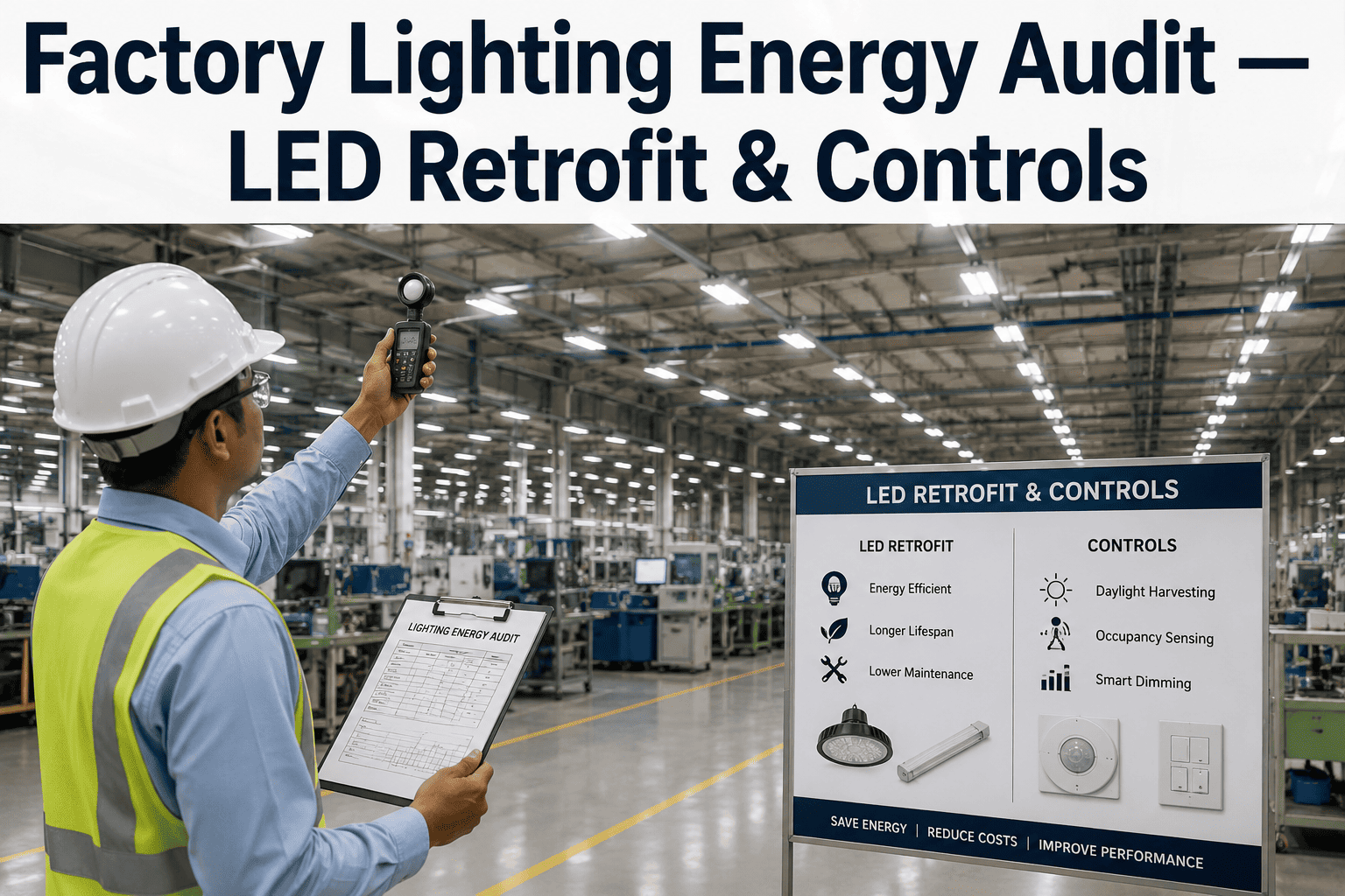 lighting-energy-audit-led-retrofit-controls-factory