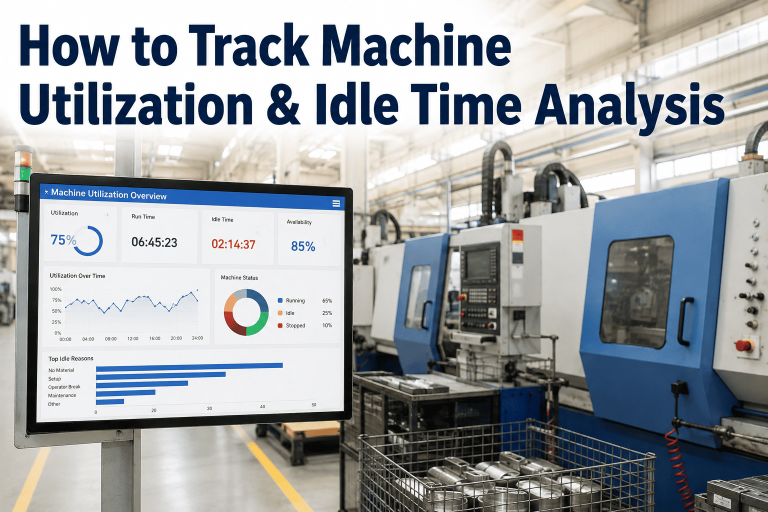machine-utilization-tracking-idle-time-analysis