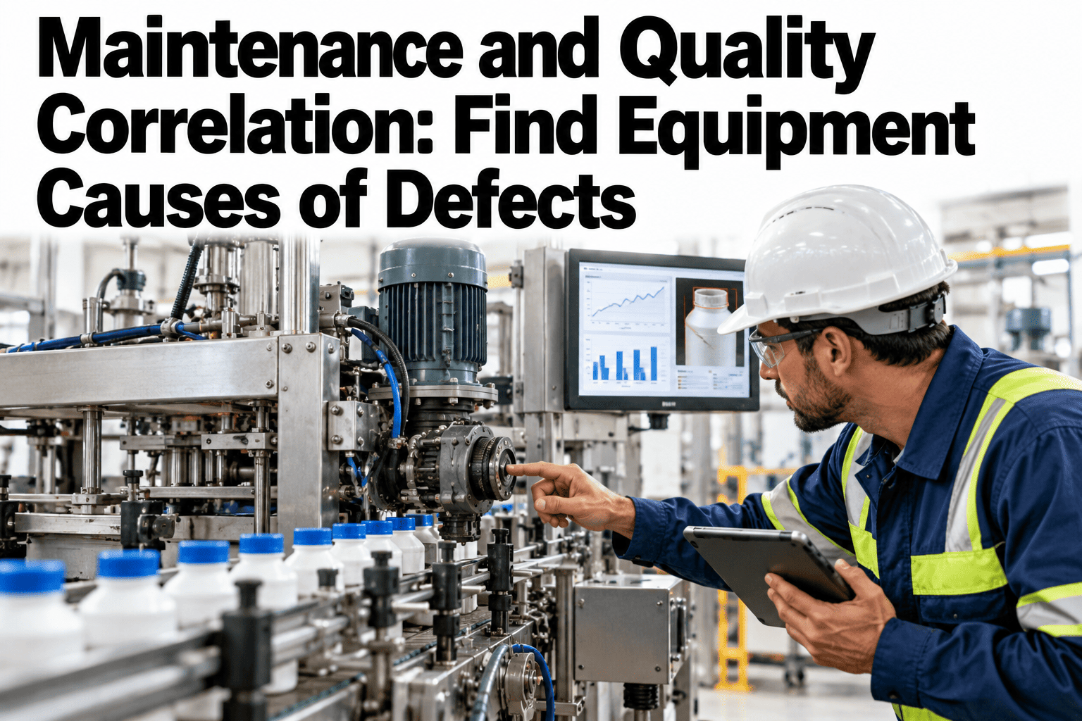 maintenance-quality-correlation-equipment-defects