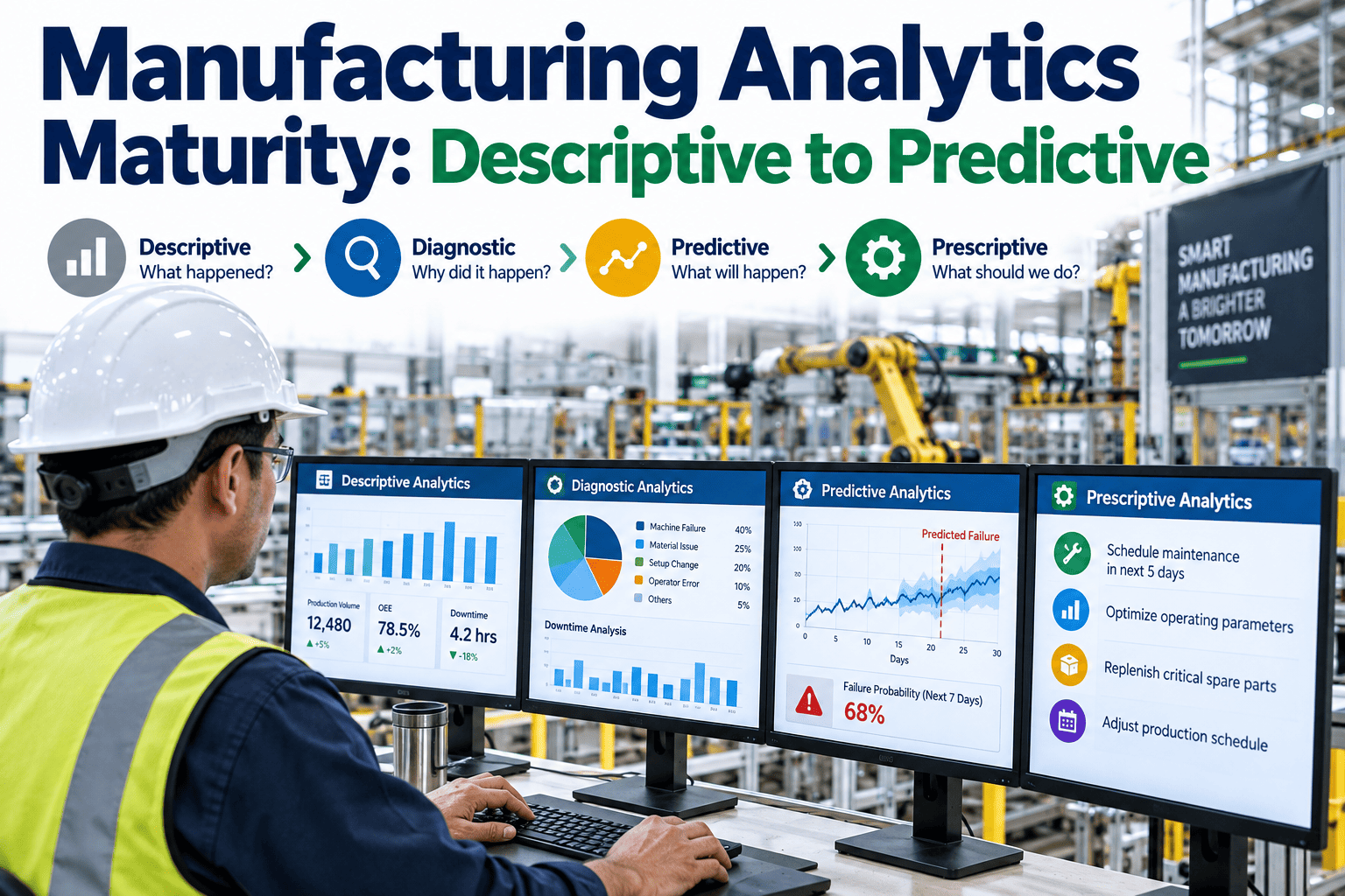 manufacturing-analytics-maturity-descriptive-diagnostic-predictive