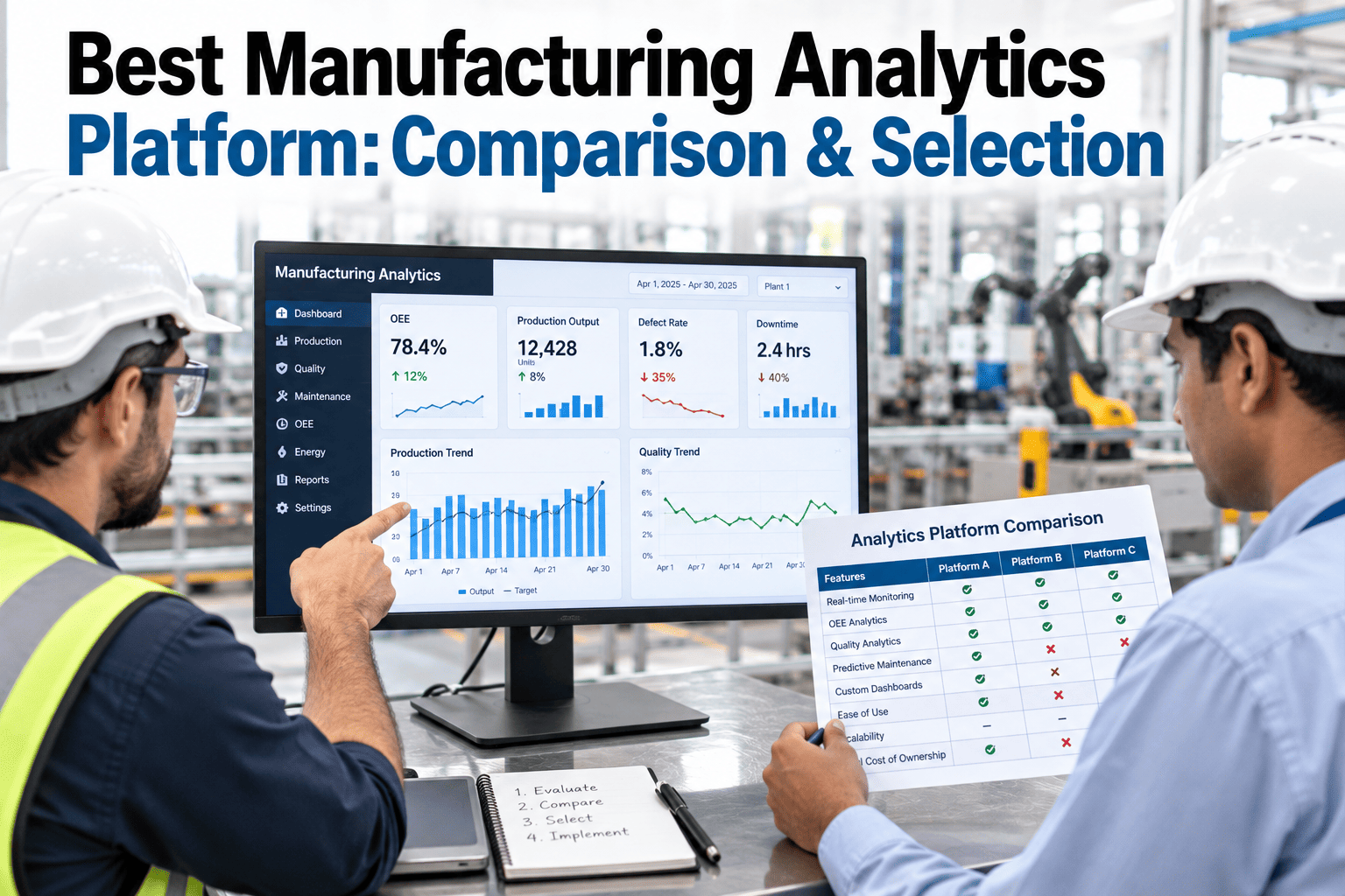 manufacturing-analytics-platform-comparison-selection-2026