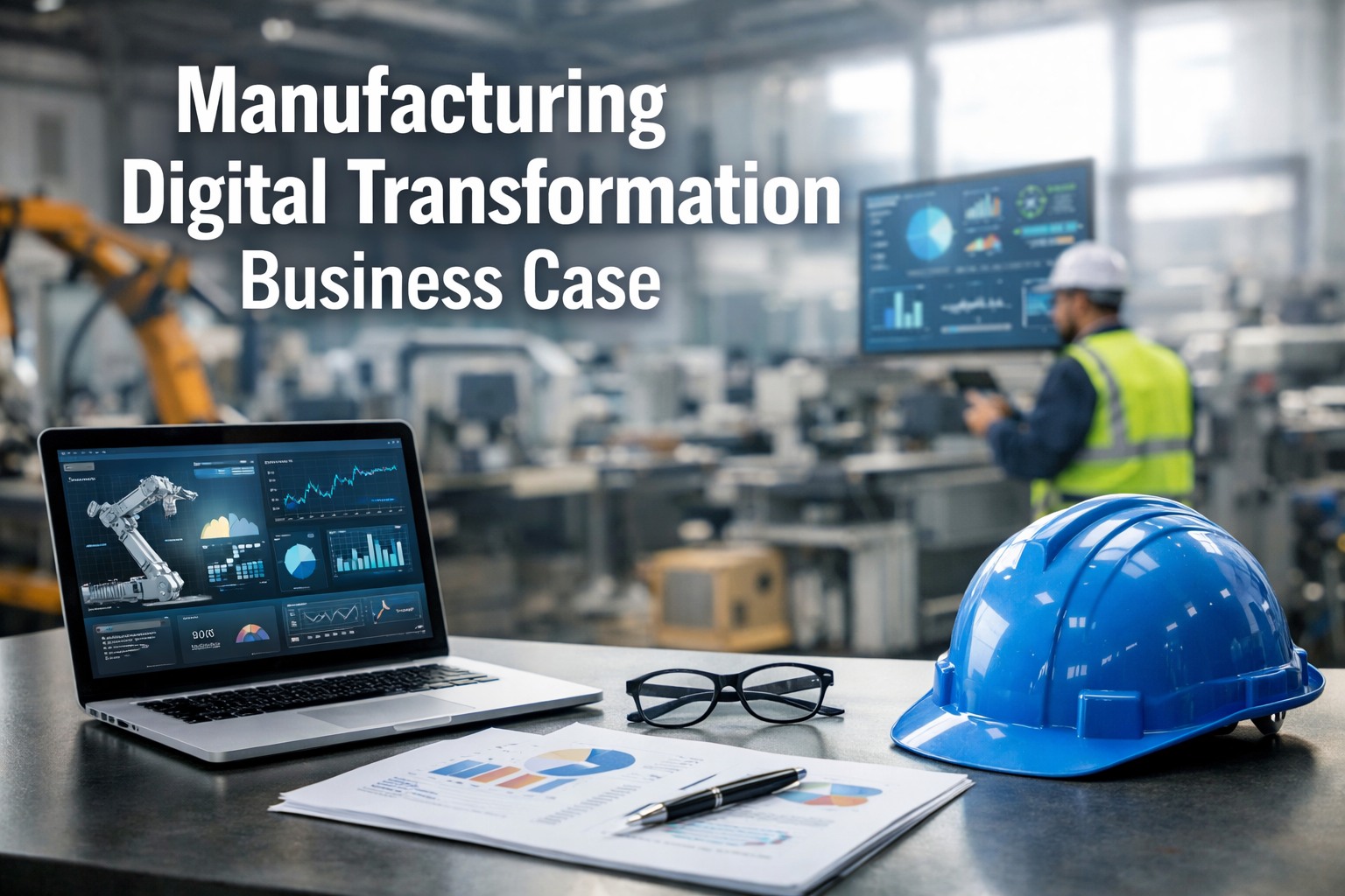 manufacturing-digital-transformation-business-case