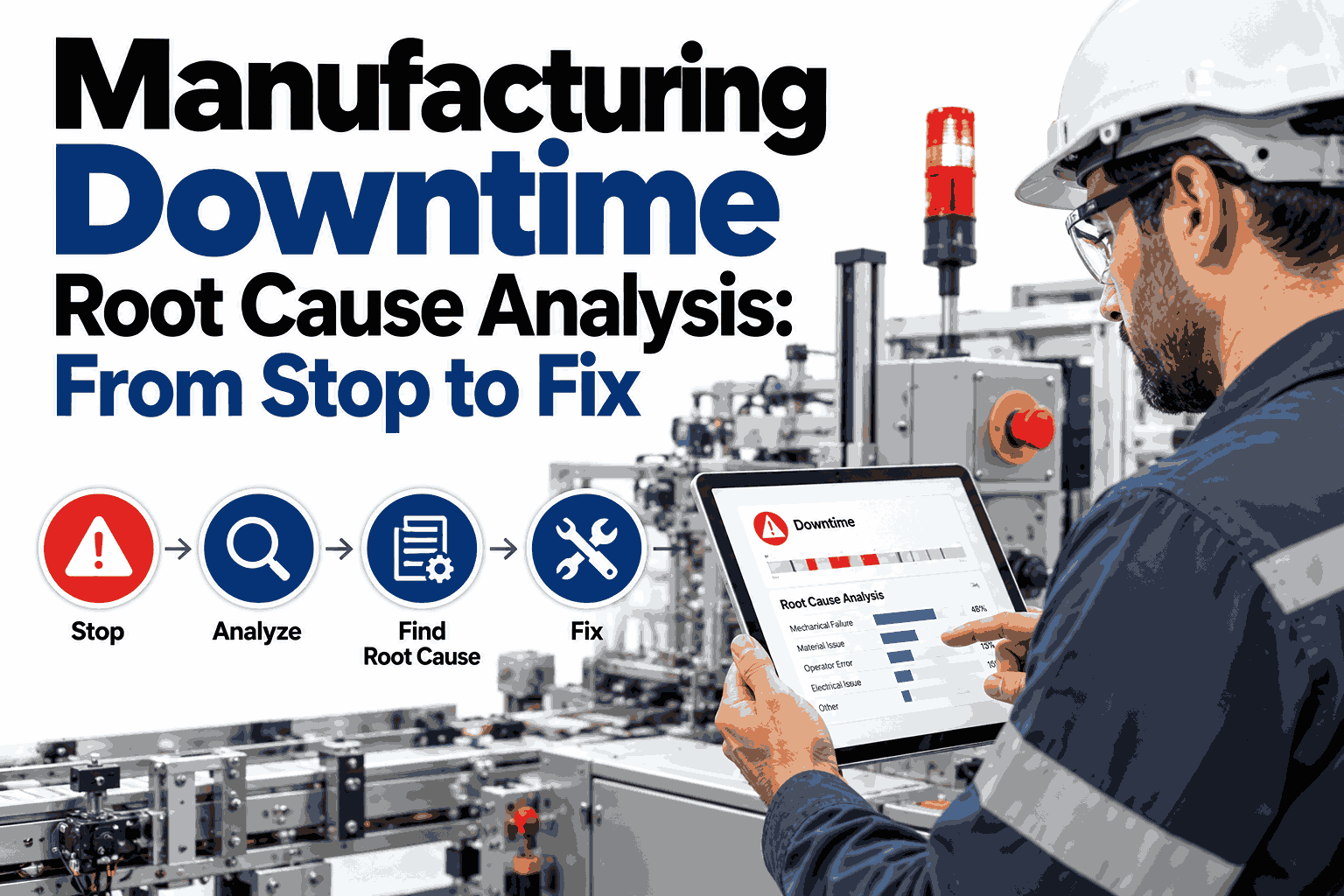 manufacturing-downtime-root-cause-analysis