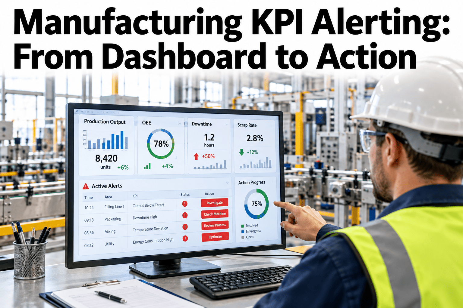 manufacturing-kpi-alerting-dashboard-to-action