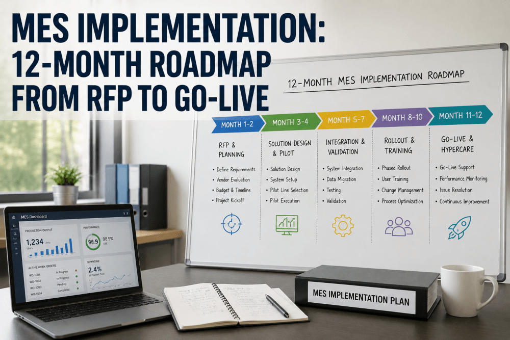 mes-implementation-roadmap