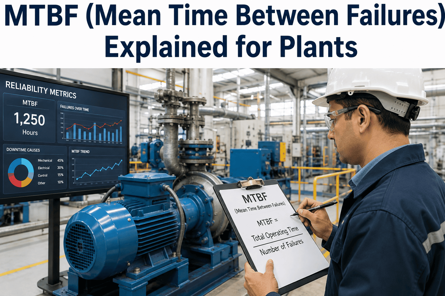 mtbf-mean-time-between-failures-explained-plants