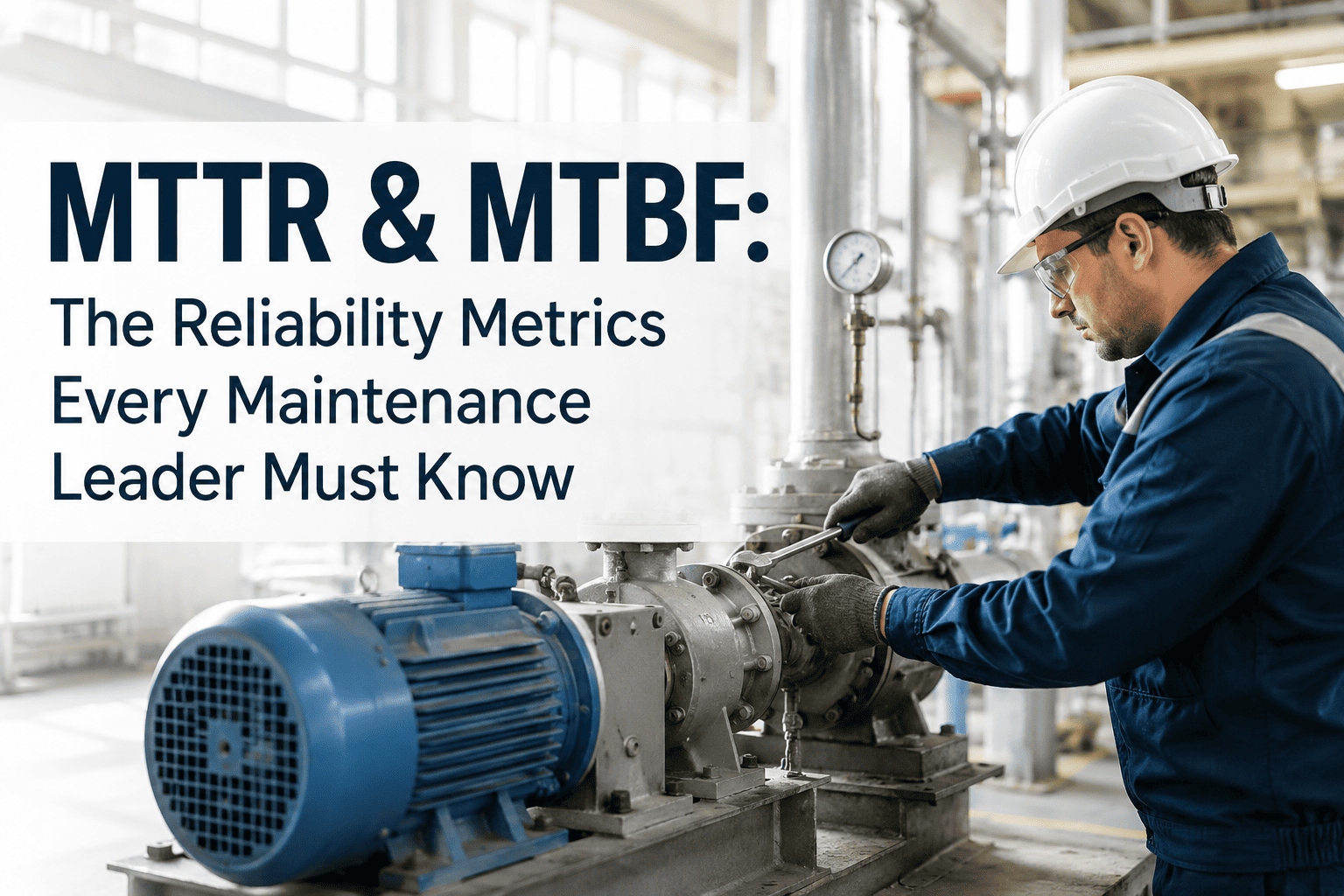 mttr-mtbf-reliability-metrics