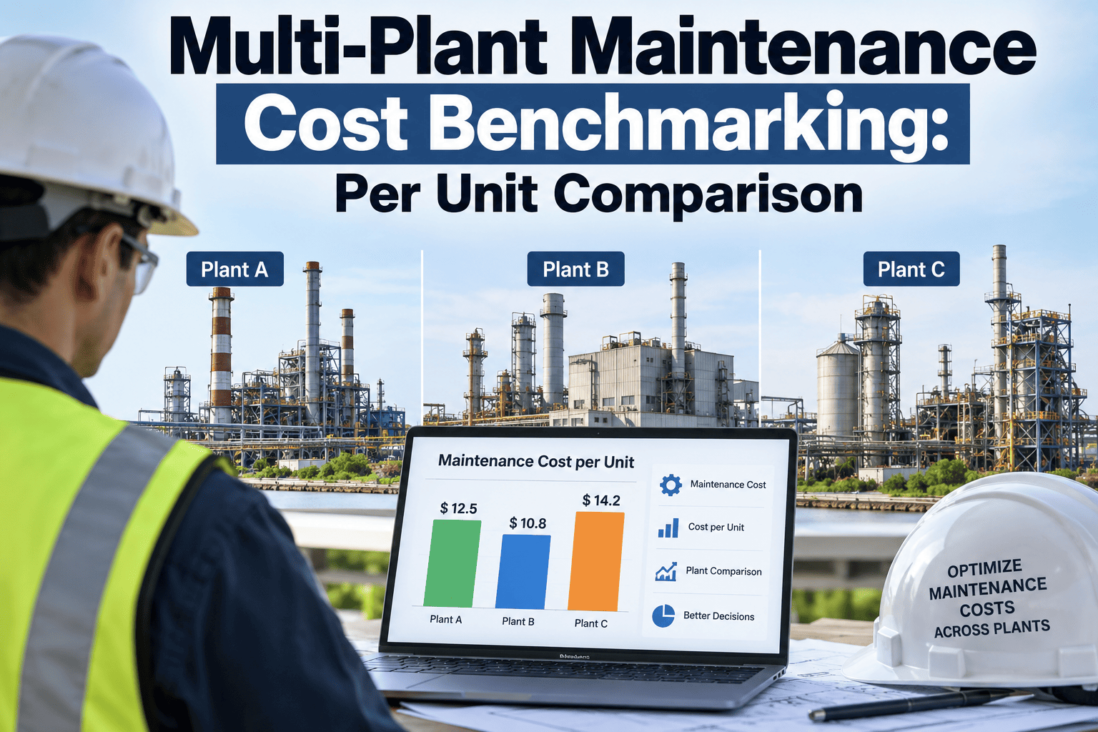 multi-plant-maintenance-cost-benchmarking-per-unit