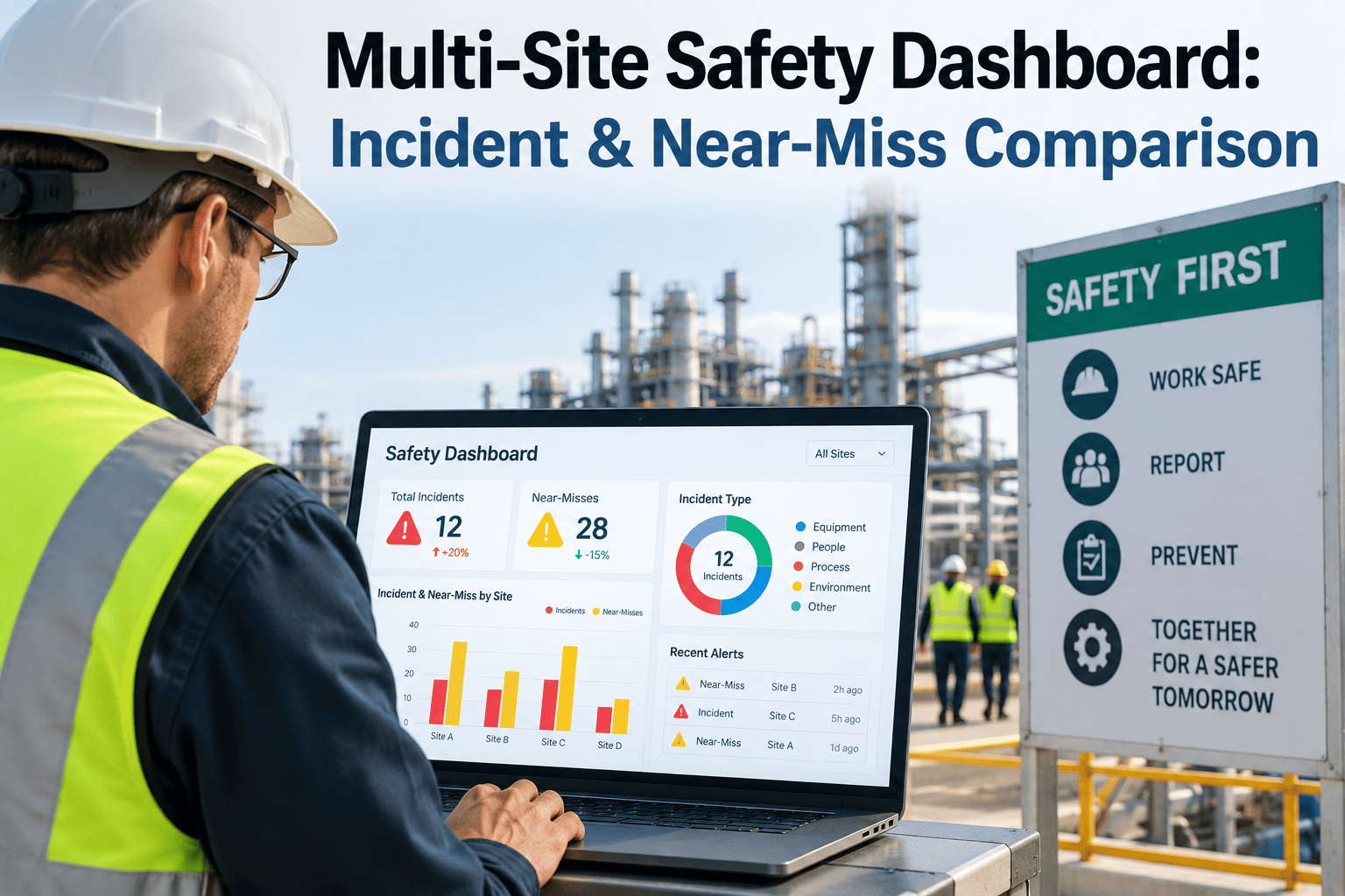multi-site-safety-dashboard-incident-near-miss-comparison