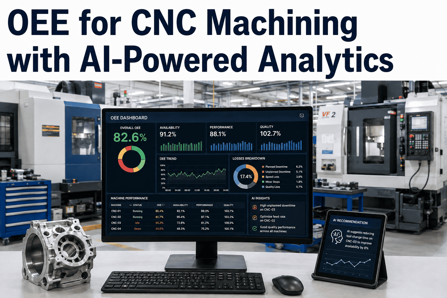 oee-cnc-machining-ai-powered-analytics