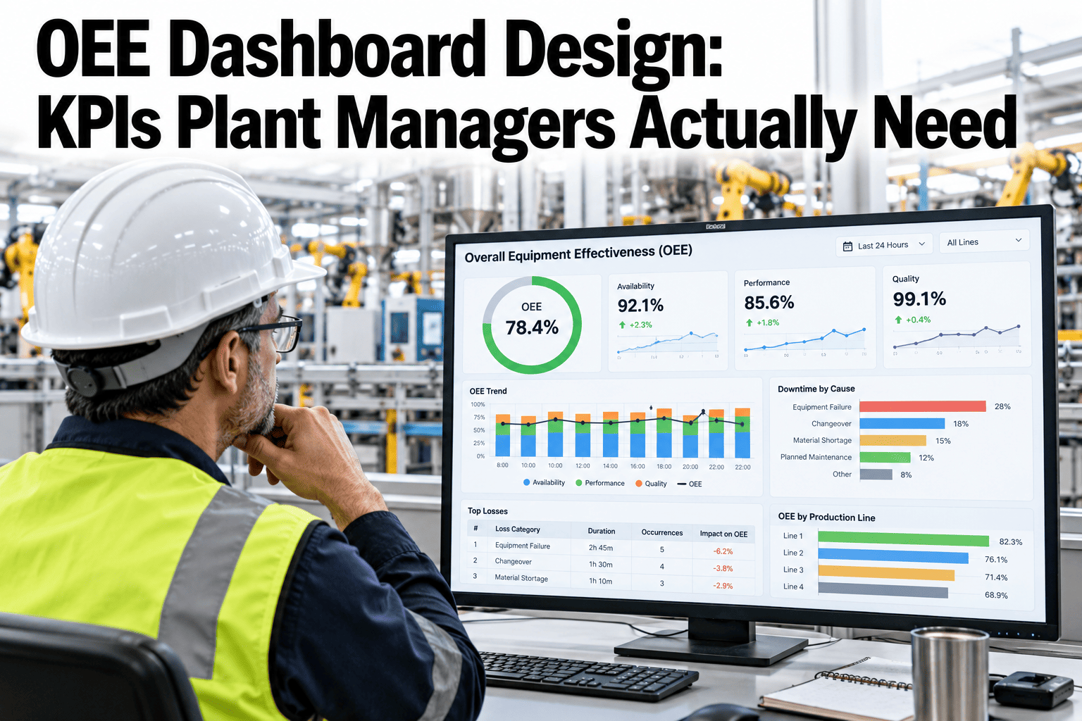 oee-dashboard-design-kpis-plant-managers