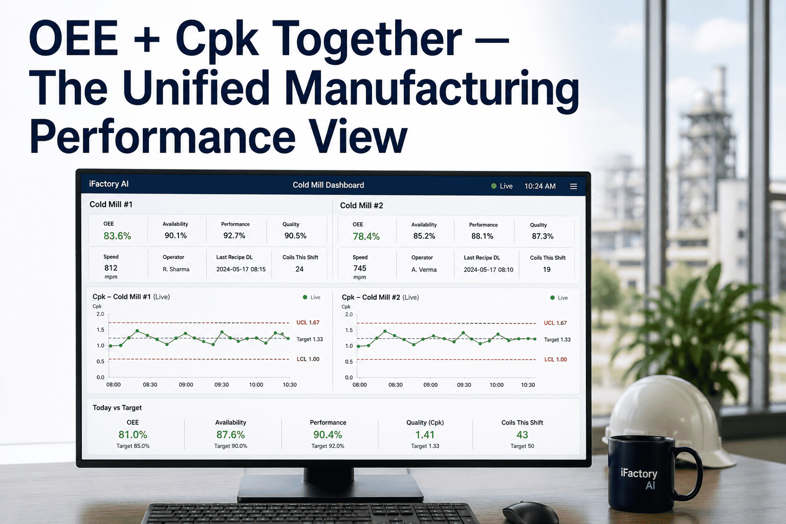 oee-plus-cpk-together-live-manufacturing-platform