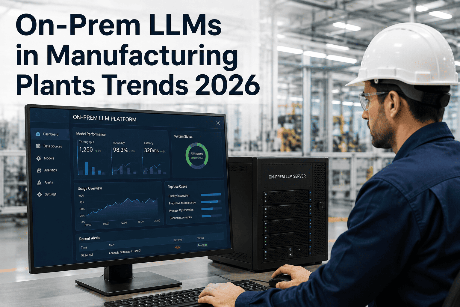 on-prem-llms-manufacturing-plants-trends-2026