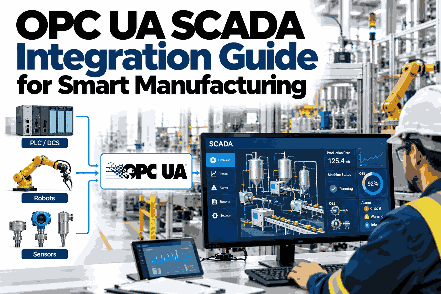opc-ua-scada-integration-smart-manufacturing