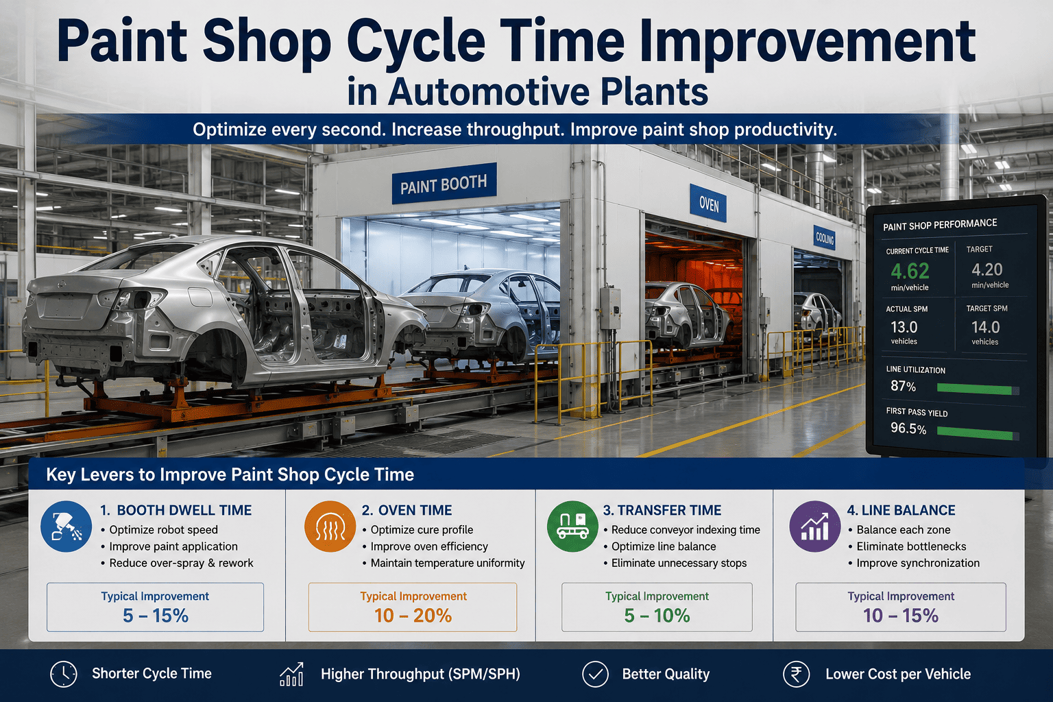 paint-shop-cycle-time-improvement