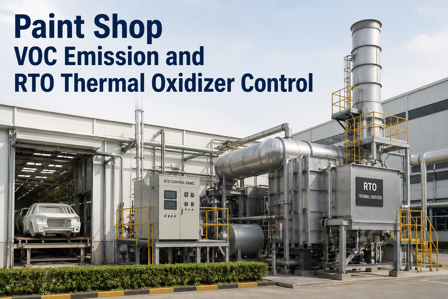 paint-shop-voc-emission-rto-monitoring