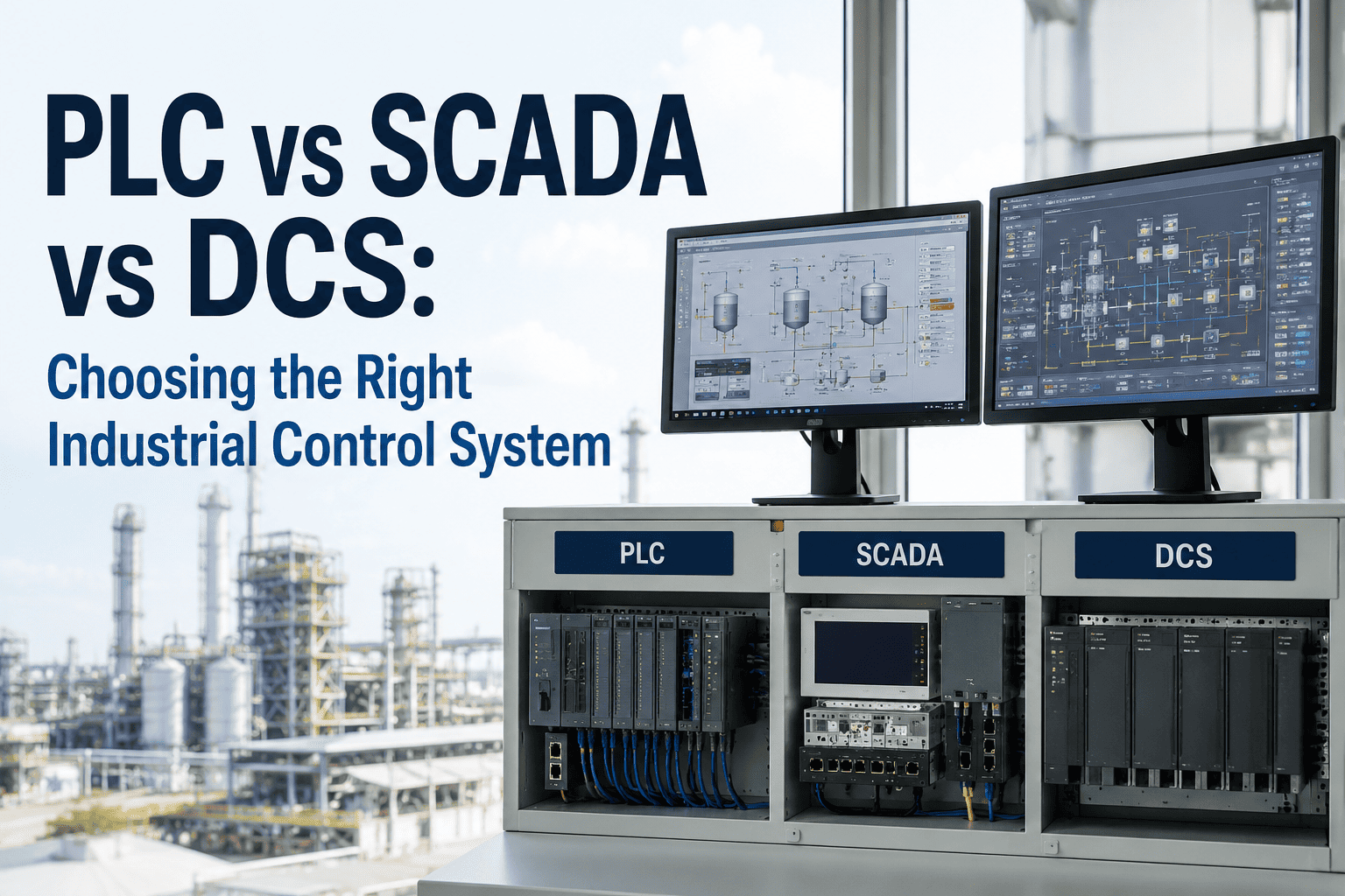 plc-vs-scada-vs-dcs