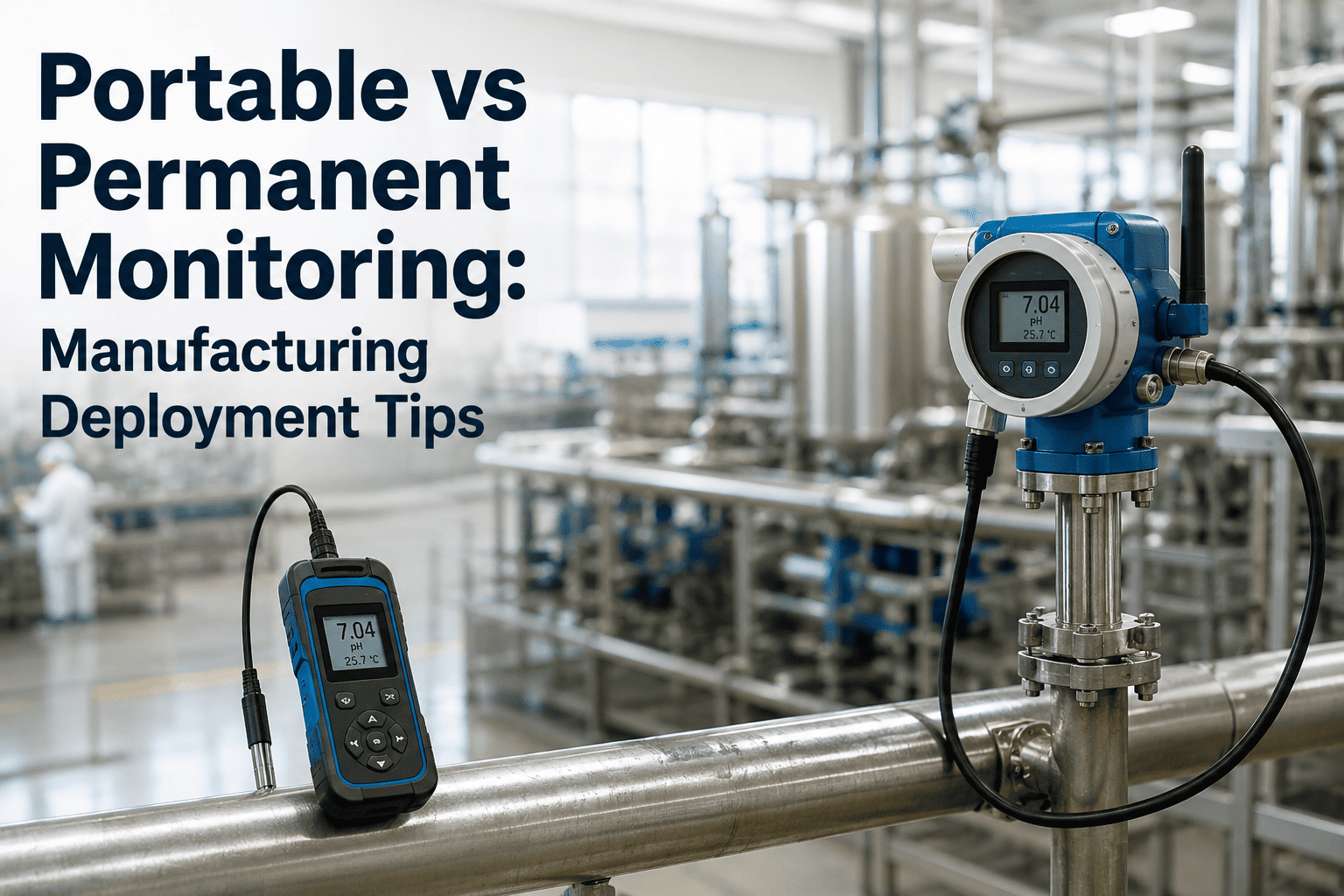 portable-vs-permanent-monitoring-manufacturing-deployment