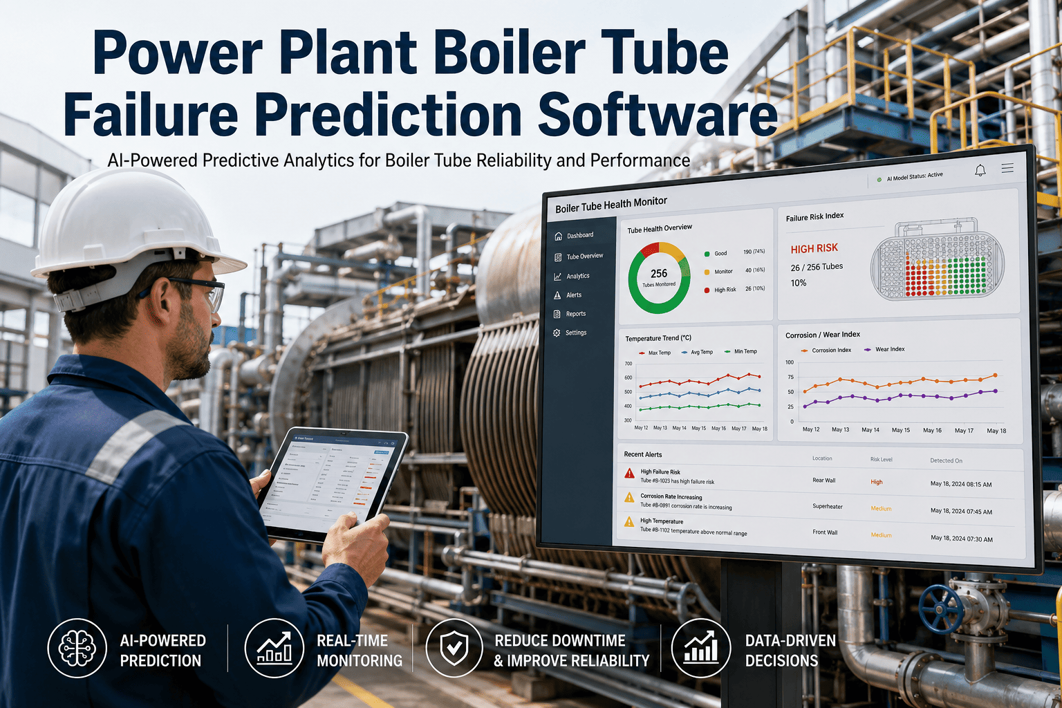 power-plant-boiler-tube-failure-prediction-software