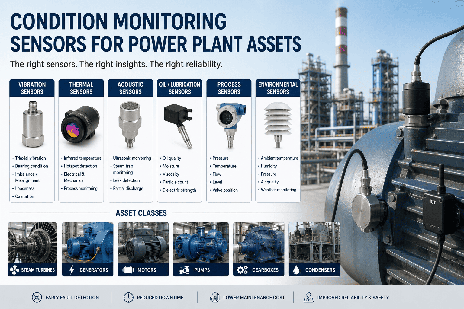power-plant-condition-monitoring-sensors
