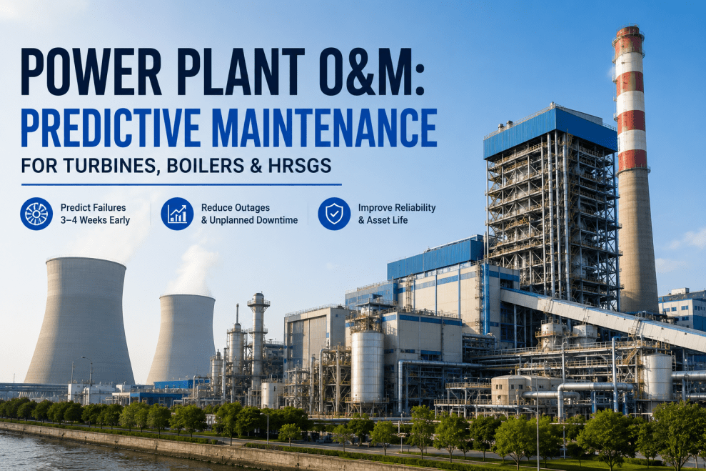 power-plant-predictive-maintenance