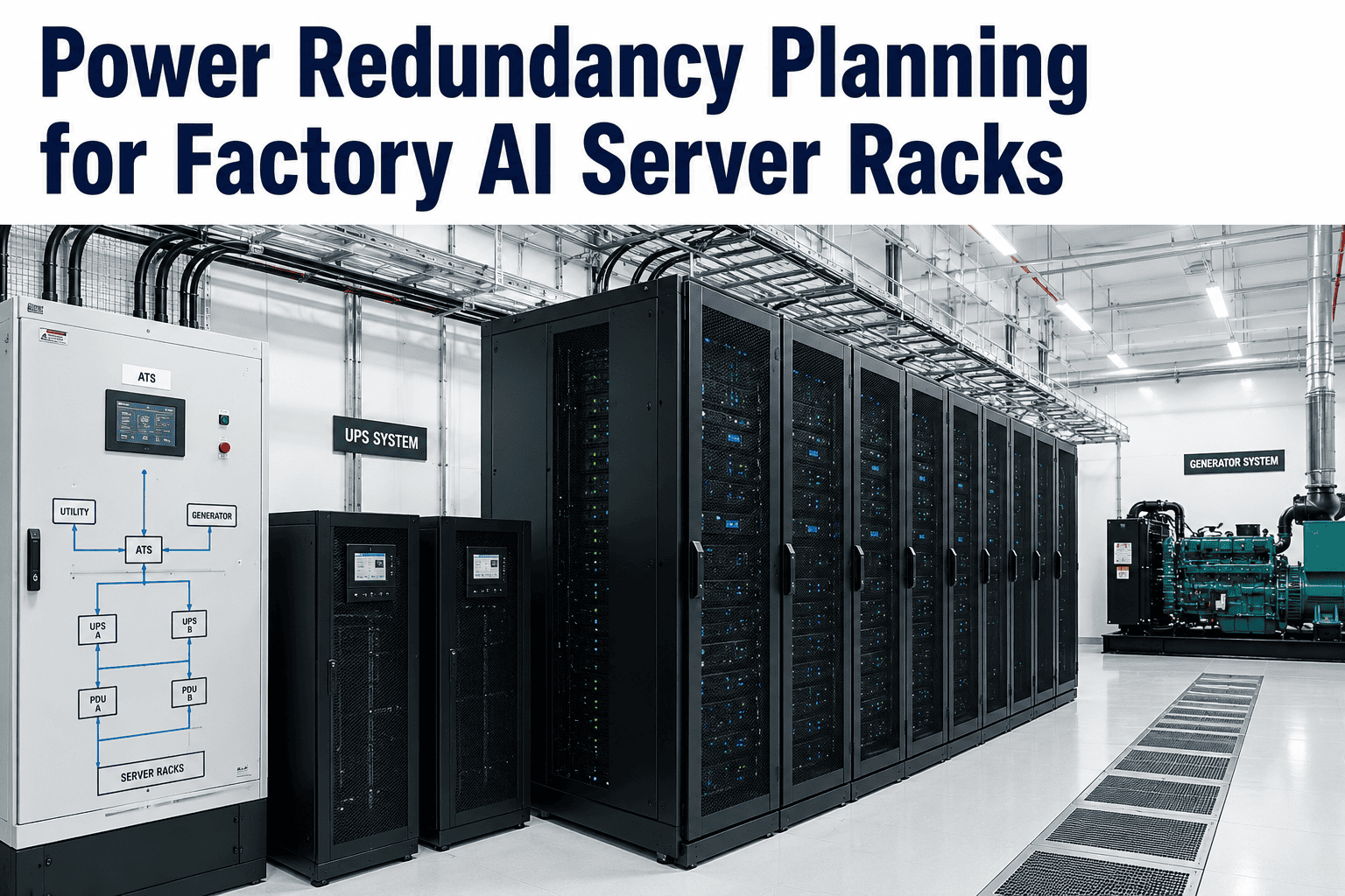 power-redundancy-planning-factory-ai-server-racks