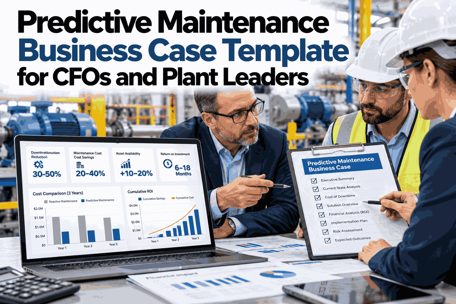 predictive-maintenance-business-case-template-cfo